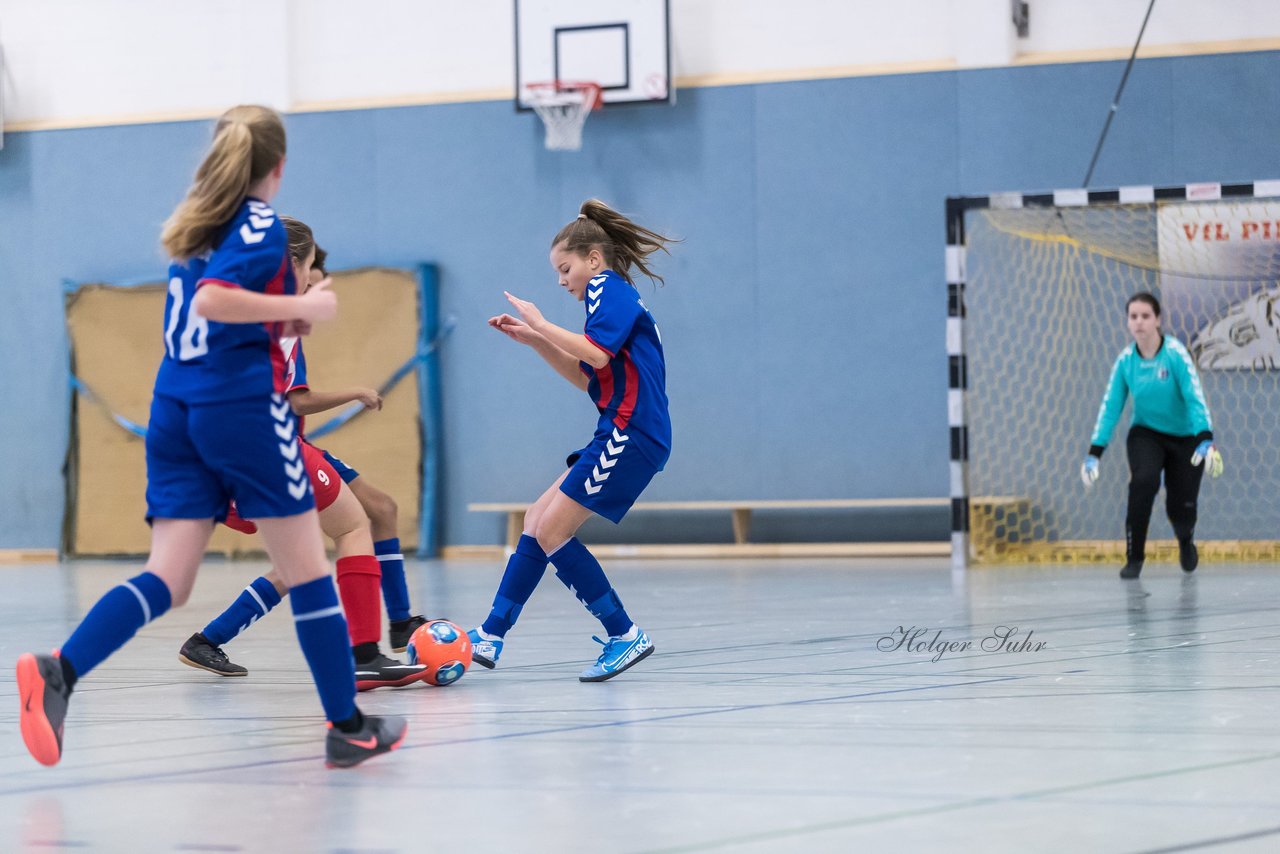 Bild 153 - HFV Futsalmeisterschaft C-Juniorinnen